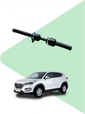 Омыватель камеры заднего вида для Hyundai Tucson 3 рестайлинг  2018-2021 (4730)