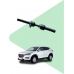 Омыватель камеры заднего вида для Hyundai Tucson 3 рестайлинг  2018-2021 (4730)