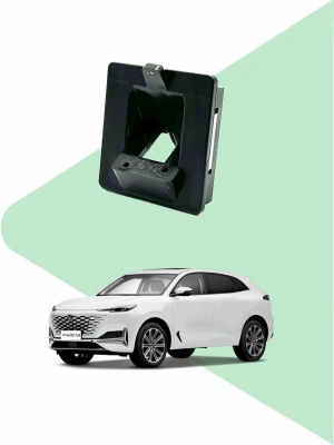 Омыватель камеры заднего вида для Changan Uni-K 2020- (4741) [для авто c системой кругового обзора]