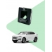 Омыватель камеры заднего вида для Changan Uni-K 2020- (4741) [для авто c системой кругового обзора]