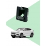 Омыватель камеры заднего вида для Changan Uni-K 2020- (4741) [для авто c системой кругового обзора]