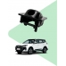 Омыватель камеры заднего вида для Tenet T7 2024 - / Chery Tiggo 7L (4752) [модель c системой кругового обзора]