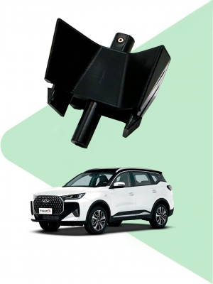 Омыватель камеры переднего вида для Tenet T7 2024- / Chery Tiggo 7L (4755)