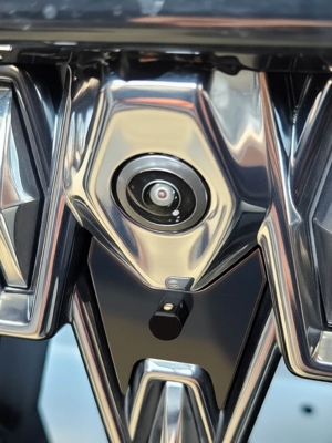 Омыватель камеры переднего вида для Tenet T7 2024- / Chery Tiggo 7L (4755)