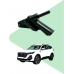 Омыватель камеры заднего вида для Tenet Т4L / Chery Tiggo 7 ProMAX 2022- (4763) [для авто без системы кругового обзора]