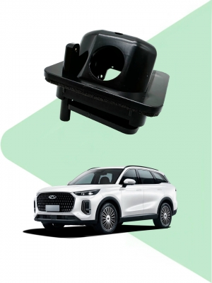 Омыватель камеры заднего вида для Chery Tiggo 9 2024 - [для авто с системой кругового обзора] (4768) 