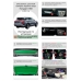 Омыватель камеры заднего вида для Hongqi E-HS9 2021- (4805)