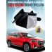 Омыватель камеры заднего вида для Jetour X90 plus 2.0 2021- (для авто с системой кругового обзора)
