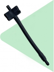 Омыватель камеры переднего вида для Tenet T8 2025 - (4895)-foto16