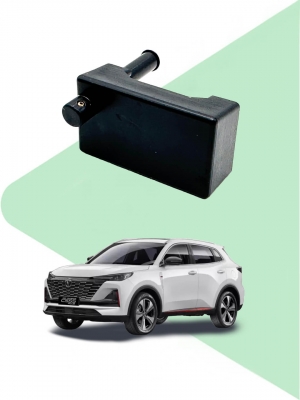 Омыватель камеры переднего вида для Changan CS55 Plus / Uni-S 2023-2025 (4908)