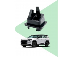 Омыватель камеры заднего вида для Toyota RAV4 VI XA60 2025- (4911) Омыватель камеры заднего вида для Toyota RAV4 VI XA60 2025- (4911)
