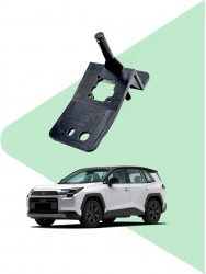 Омыватель камеры переднего вида для Toyota RAV4 VI XA60 2025- (4925)