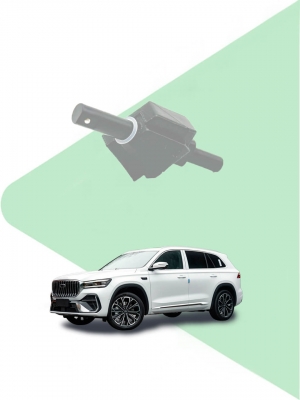 Омыватель камеры заднего вида для Geely Monjaro рестайлинг 2 2025- 