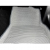Комплект eva ковриков с бортами для подвесной педали на Toyota Camry VIII XV70 с АКПП 2017-2023