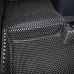 Комплект eva ковриков с бортами для подвесной педали на Toyota Rav4 XA50 с АКПП 2019-2023