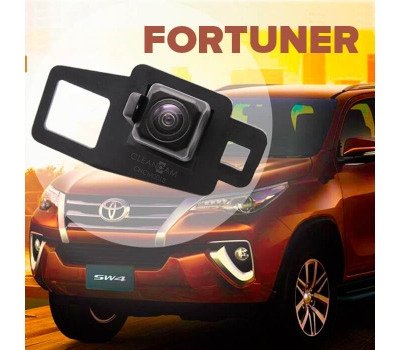 Омыватель камеры заднего вида для Toyota Fortuner 2015-2021 (3059)