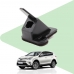 Омыватель камеры заднего вида для Toyota Rav4 2015-2019 (2947) [модель без системы кругового обзора]