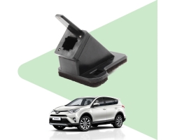 Омыватель камеры заднего вида для Toyota Rav4 2015-2019 (3211) [модель с системой кругового обзора]