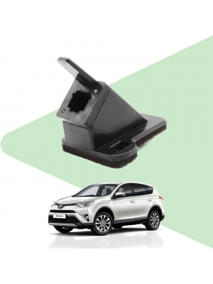Омыватель камеры заднего вида для Toyota Rav4 2015-2019 (3211) [модель с системой кругового обзора]