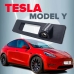 Омыватель камеры заднего вида для Tesla Model Y 2020- (3945)