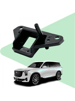 Омыватель камеры переднего вида для GAC GS8 II GX 2023 - (4688) Омыватель камеры переднего вида для GAC GS8 II GX 2023 - (4688)