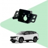 Омыватель камеры переднего вида для Geely Atlas II 2023- (4606)