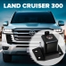 Омыватель камеры переднего вида для Land Cruiser 300 2021- 2022 (3494)