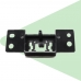 Омыватель камеры переднего вида для Lexus LX 2015-2021 (3352)