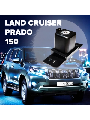 Омыватель камеры переднего вида для Land Cruiser Prado 150 2017-2023 (3520) Омыватель камеры переднего вида для Land Cruiser Prado 150 2017-2023 (3520)