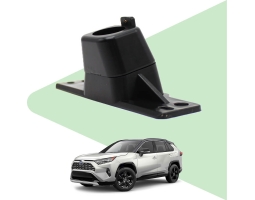 Омыватель камеры переднего вида для Toyota Rav4 XA50 2019-2022 (3562)