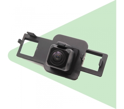 Омыватель камеры заднего вида для Toyota Camry 55 2014-2017 (3042)