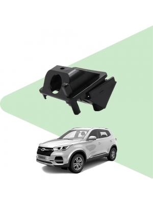 Омыватель камеры заднего вида для Chery Tiggo 4 рестайлинг 1 2018-2023 (3763)