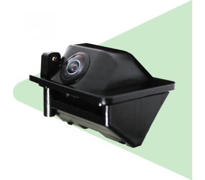 Омыватель камеры заднего вида для Chery Tiggo 4 Pro 2022- (3927) [модель c системой кругового обзора]