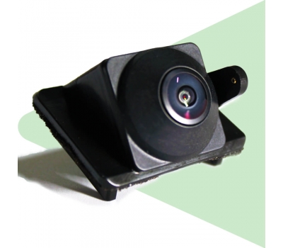 Омыватель камеры заднего вида для Chery Tiggo 7 Pro (Max) 2020-2023 (3701) [модель c системой кругового обзора]