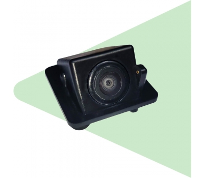 Омыватель камеры заднего вида для Chery Tiggo 7 Pro 2020-2022 (3738) [модель без системы кругового обзора]