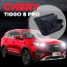 Омыватель камеры заднего вида для Chery Tiggo 8 Pro  (Max)  2022- (3708) [модель c системой кругового обзора]