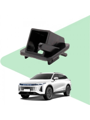 Омыватель камеры заднего вида для EXEED RX 2023- (4625) [для авто с системой кругового обзора]
