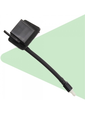Омыватель камеры заднего вида для EXEED RX 2023- (4625) [для авто с системой кругового обзора]