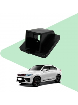 Омыватель камеры заднего вида для Geely Tugella 2019- (4039) [модель c системой кругового обзора]