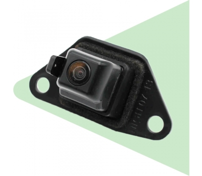 Омыватель камеры заднего вида для Toyota Highlander II (U40) 2007 - 2013 (3141)