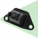 Омыватель камеры заднего вида для Toyota Highlander II (U40) 2007 - 2013 (3141)