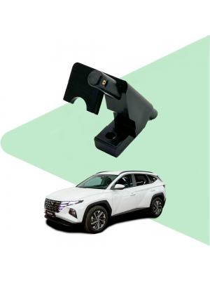 Омыватель камеры заднего вида для Hyundai Tucson 4 дорестайлинг 2020-2023 (4328)