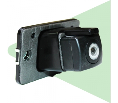 Омыватель камеры заднего вида для Infiniti EX / QX50 (J50) 2010-2017 (4056) [модель c системой кругового обзора]