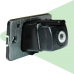 Омыватель камеры заднего вида для Infiniti  FX (S51) 2010-2013 (4056) [модель c системой кругового обзора]