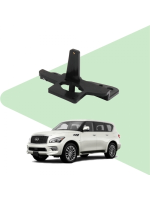 Омыватель камеры заднего вида для Infiniti QX56 / QX80 (Z62) 2012-2017 (4064) [модель c системой кругового обзора]