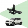 Омыватель камеры заднего вида для Infiniti QX56 / QX80 (Z62) 2012-2017 (4064) [модель c системой кругового обзора]