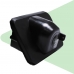 Омыватель камеры заднего вида для Kia Sorento MQ4 2020-2022 (3747) [модель без системы кругового обзора]