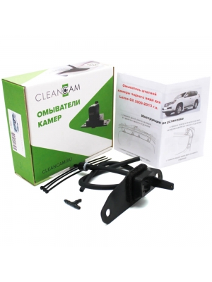 Омыватель камеры заднего вида для Lexus GX 2009-2013 (2967)
