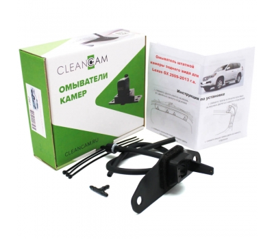 Омыватель камеры заднего вида для Lexus GX 2009-2013 (2967)