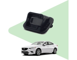 Омыватель камеры заднего вида для Mazda 6 III GJ 2015-2018 (3442) [модель без системы кругового обзора]